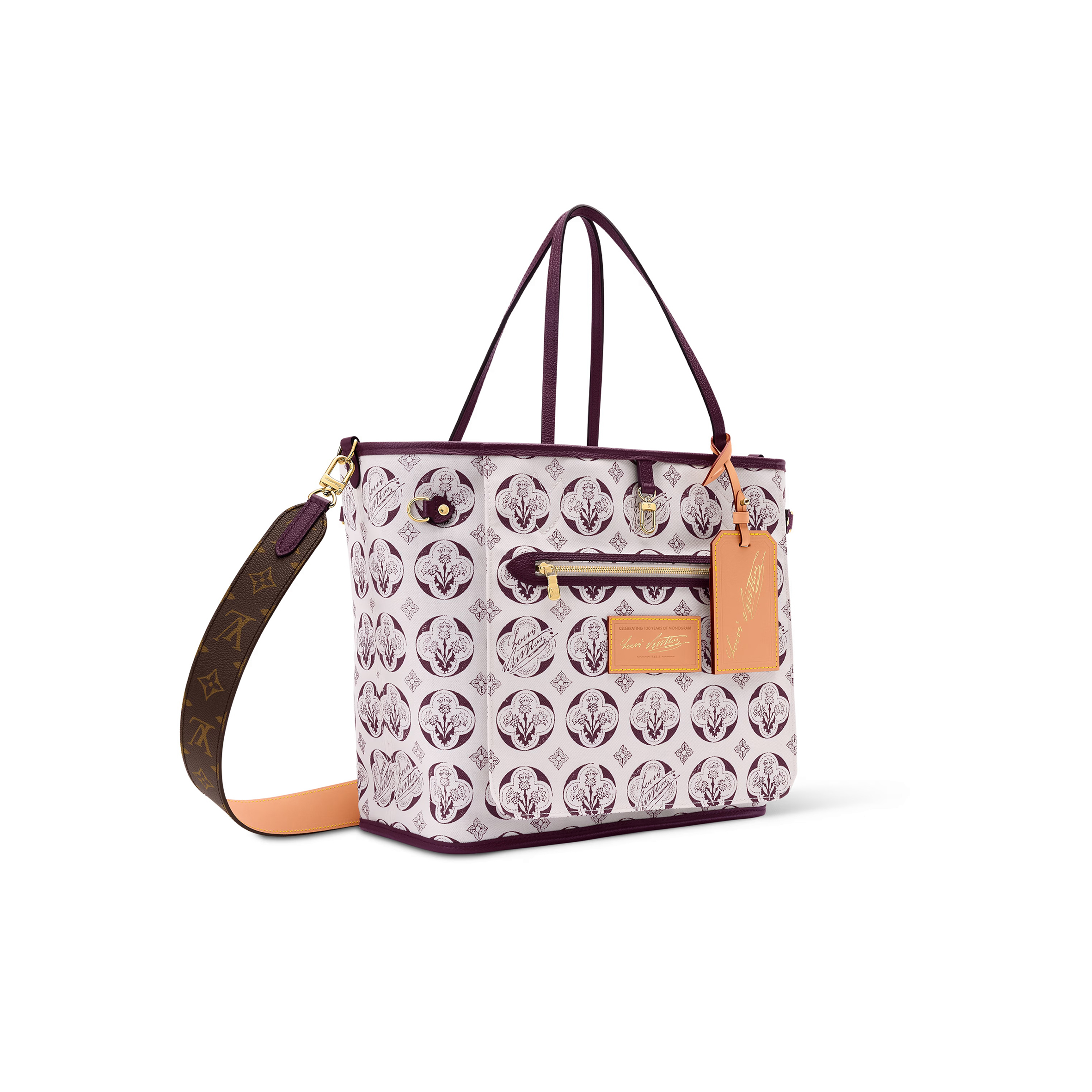 l0vis Vvtt0n neverfull inside out mm m28377 (47*28*14cm)